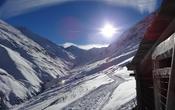 Niedertal Winterwandern Similaun 11